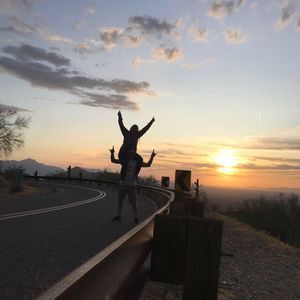 Meet your Posher, Kirk